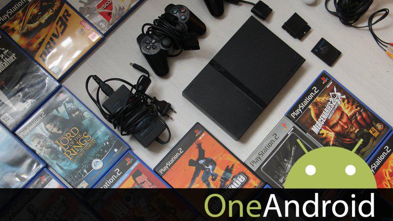 PlayStation 2 can be played on your Android using this unknown emulator