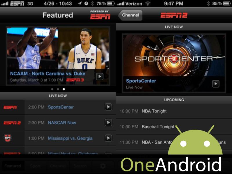 Xfinity Espn Channel: What You Need To Know About Xfinity's ESPN ...